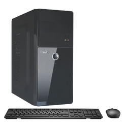 Computador Easypc Intel Core I3 4gb Ssd 120gb Wifi Mouse E Teclado Sem Fio é boa?