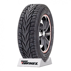 Pneu Tornel Aro 14 185/65R14 Real 85H é boa?