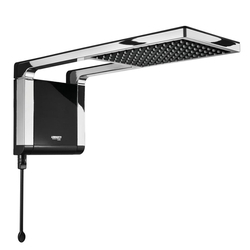 Chuveiro Acqua Storm Ultra Preto E Cromado 6800w 220v Lorenzetti é boa?