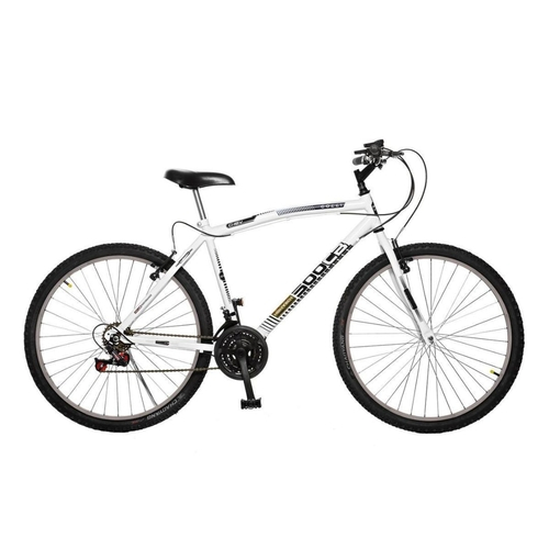 Bicicleta Colli Cb500 Chev 18 Marchas Aro 26 36 Raios - 129.05d