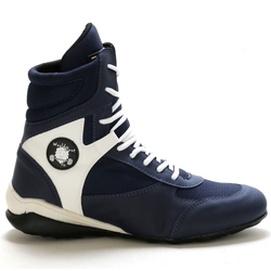 Botinha Fitness Masculino/Feminino Tênis De Treino Academia WorldBoot é boa?