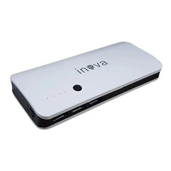 Carregador Portátil Power Bank Bateria 10000mah Celular Usb é boa?