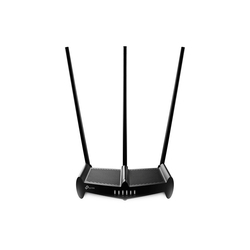 Roteador TP-Link TL-WR941HP Alta Potência 450MB Wireless é boa?
