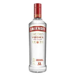 VODKA Smirnoff 600ml é ruim? VODKA Smirnoff 600ml é boa?