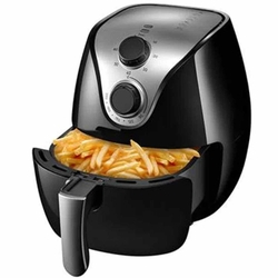 Fritadeira AirFryer Multilaser familia 4litros original Menor preço em Fritadeira AirFryer Multilaser familia 4litros original