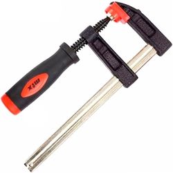 Grampo Sargento para Carpinteiro 150x50x210 Nº6 204029 MTX é boa?
