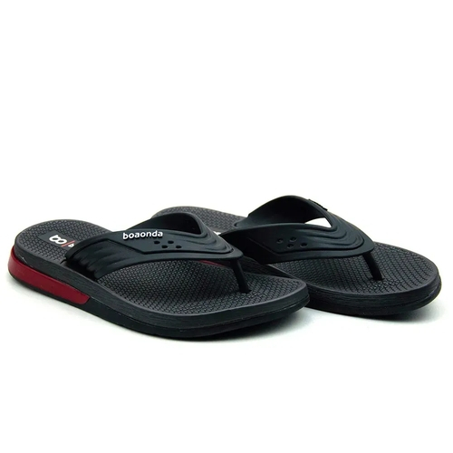 chinelo nike amortecedor