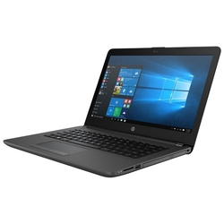 Notebook Hp 246 G6 Core I3-6006u W10sl 4gb 500gb Lcd14 é boa?