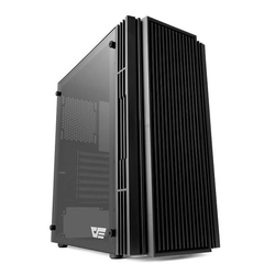 Gabinete Gamer Aigo DarkFlash BF3 Preto Lateral Vidro é boa?