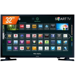 Smart TV LED 32 HD Samsung HG32NE595JGXZD Wi-Fi Integrado é ruim? Smart TV LED 32 HD Samsung HG32NE595JGXZD Wi-Fi Integrado é boa?