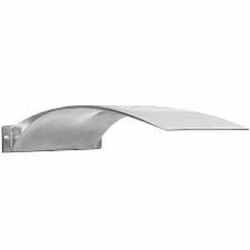 Cascata Parede Piscina Angel Pratic Aço Inox 304 Sodramar é boa?