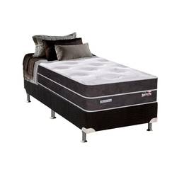 Conjunto Box-ColchãoSealy Pocket Phoenix+Cama Solteiro 88 é boa?