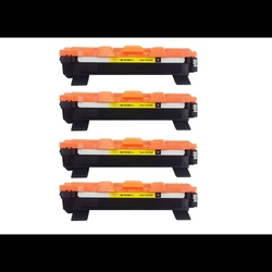 Kit 04 Toner Compatível Brother Tn1060 Hl1112 Hl1202 Hl1212w é boa?