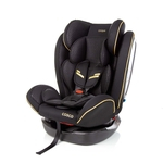 Cadeira para Auto Unique 0 a 36 Kg Preto Cosco