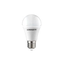Lâmpada Led Lorenzetti Bulbo 18W Bivolt E27 6500K Luz Branca é boa?