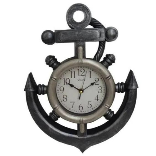 Relogio de parede ancora Outlet