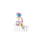 Móbile Amiguinhas Animais Fisher Price