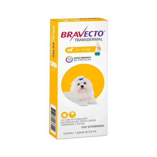 Featured image of post Comprar Bravecto Barato