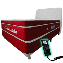 Colchão Magnético Massageador Quântico Infravermelho Cromoterapia é boa?