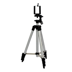 Kit de Tripé Nest KT-3111 com 106cm de Altura e Suporte de Celular Universal para Foto e Vídeo é ruim? Kit de Tripé Nest KT-3111 com 106cm de Altura e Suporte de Celular Universal para Foto e Vídeo é boa?