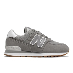 tenis new balance 574 infantil