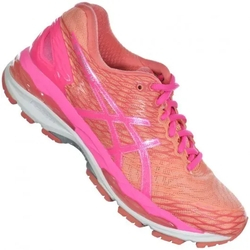 tênis asics gel nimbus 18 feminino