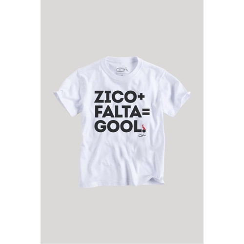 camisa reserva zico