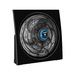Circulador de Ar Arno Turbo Silêncio Maxx Force com Repelente 03 Velocidades Preto - CC97-127V é boa?