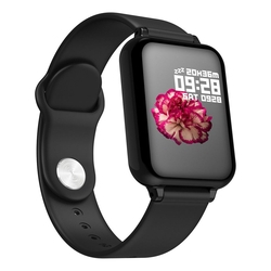Smartwatch Xiaiomi Estilo Modelo B57 Hero Band 3 Original é boa?
