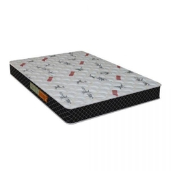 Colchão Casal Plumatex Confortex, Branco e Preto, 50350823.018, D33 é boa?