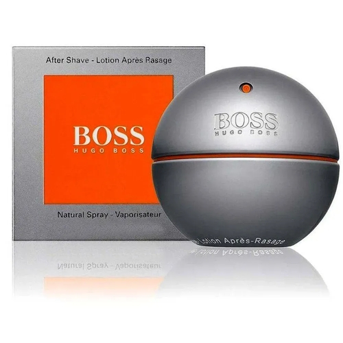 hugo boss emotion