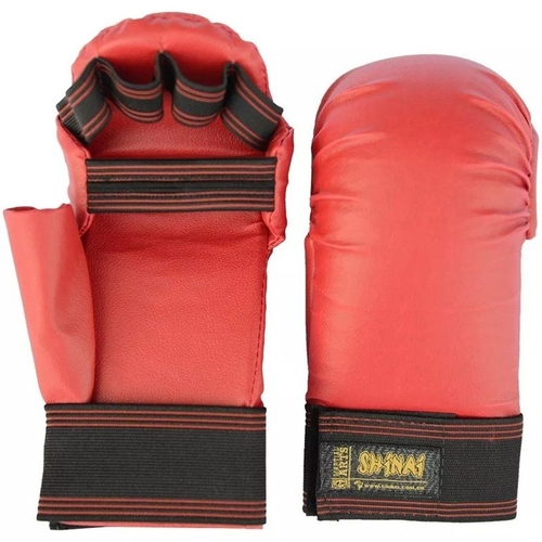 Luva karate infantil Clearance
