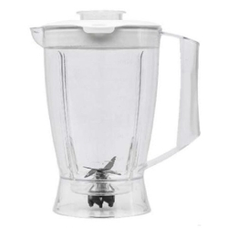 Copo para Multiprocessador Philco All In One 2 Maior Cristal é boa?