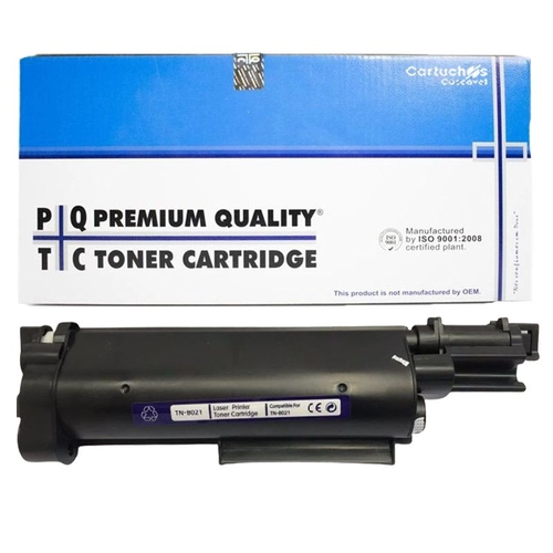 Toner Compatível Brother Tnb021 B021 Dcp-b7520dw B7520dw Dcp-b7535dw ...