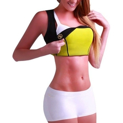 Camiseta Modeladora Redutora de Medidas Neoprene é ruim? Camiseta Modeladora Redutora de Medidas Neoprene é boa?