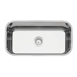 Cuba Pia Cozinha Inox Polido 56x34x14 cm Tramontina é ruim? Cuba Pia Cozinha Inox Polido 56x34x14 cm Tramontina é boa?