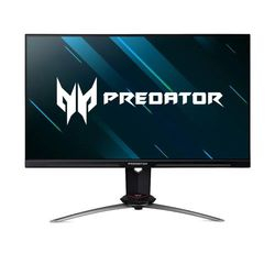 Monitor ACER Predator XB253Q 24.5" 240HZ 0.5ms HDR400 FHD DP/HDMI/USB GSYNC Ajuste Pivô Rotação Menor preço em Monitor ACER Predator XB253Q 24.5" 240HZ 0.5ms HDR400 FHD DP/HDMI/USB GSYNC Ajuste Pivô Rotação