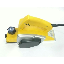 Plaina Elétrica Profissional, 750 Watts (110v) é boa?