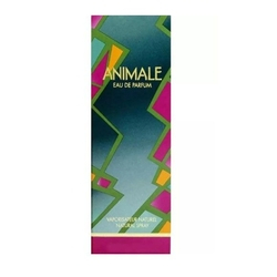 Perfume Importado Animale Feminino Eau De Parfum 30 ml – Original lacrado Selo Adipec é boa?