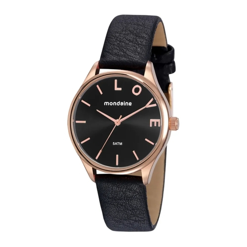 relogio mondaine feminino promoção