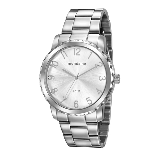 preço do relógio mondaine feminino