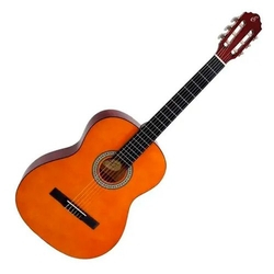 Violão Estudo Acústico Nylon Start N14 Natural Giannini é ruim? Violão Estudo Acústico Nylon Start N14 Natural Giannini é boa?