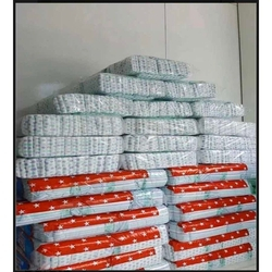 Fralda Descartavel Kit 100 Tamanho P é boa?
