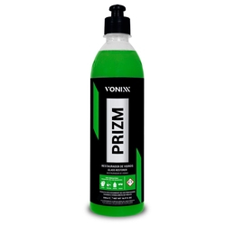 Restaurador de Vidros Removedor de Chuva Ácida Vonnixx Prizm 500ml Menor preço em Restaurador de Vidros Removedor de Chuva Ácida Vonnixx Prizm 500ml