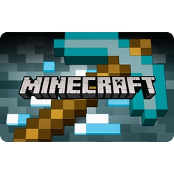 Gift Card Digital Minecraft 2019 é boa?