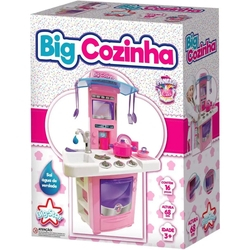 Nova Big Cozinha - Big Star é boa?