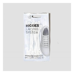 Cadarço de Silicone Elástico Kit Com 12pçs Hickies Menor preço em Cadarço de Silicone Elástico Kit Com 12pçs Hickies