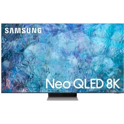 Samsung Smart TV 75" Neo QLED 8K 75QN900A Mini Led Painel 120hz Processador IA
Som em Movimento Pro Tela Infinita Ultrafina Única Conexão Alexa built in é boa?