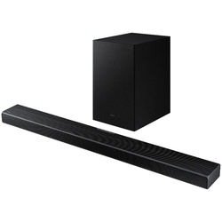 Soundbar Samsung HW-Q600A com 3.1.2 Canais Bluetooth 360W Subwoofer sem fio Dolby Atmos Acoustic Beam é boa?
