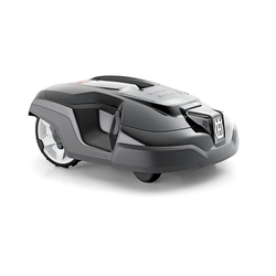 Menor preço em Robô Cortador De Grama Automower Husqvarna 310 Até 1000 M2